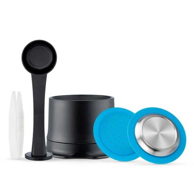 Capsule réutilisable Nespresso Pro Zenius Cafecolo™