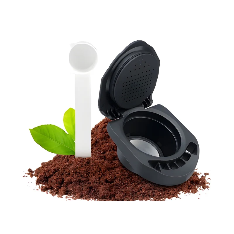 Adaptateur café moulu Dolce Gusto par Cafecolo™