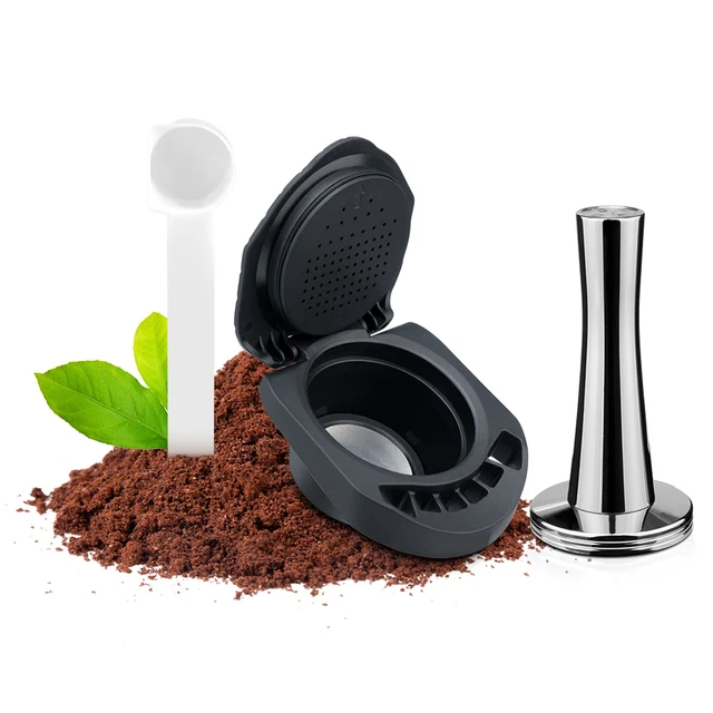 Adaptateur café moulu Dolce Gusto par Cafecolo™