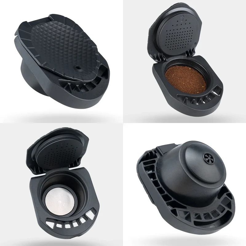 Adaptateur café moulu Dolce Gusto par Cafecolo™