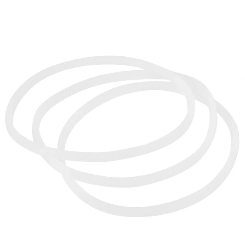 Joints de rechange pour capsules réutilisables Senseo