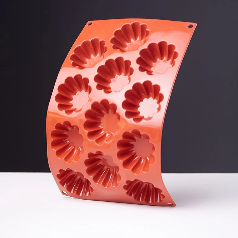 MOULE SILICONE PRO CAKE | Patisserie et Cuisine