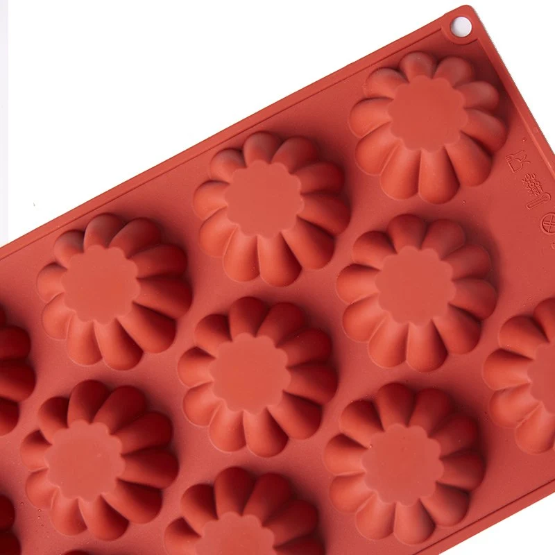 MOULE SILICONE PRO CAKE | Patisserie et Cuisine