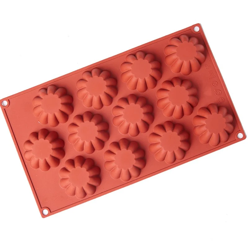 MOULE SILICONE PRO CAKE | Patisserie et Cuisine