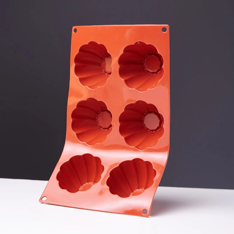MOULE SILICONE PRO CHARLOTTE | Patisserie et Cuisine
