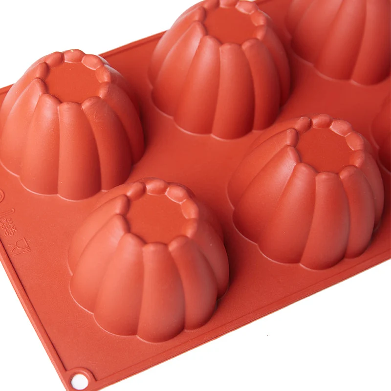 MOULE SILICONE PRO CHARLOTTE | Patisserie et Cuisine