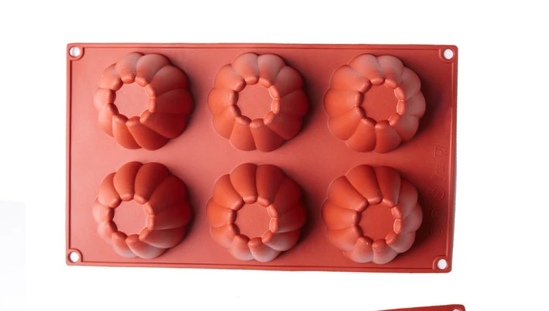 MOULE SILICONE PRO CHARLOTTE | Patisserie et Cuisine