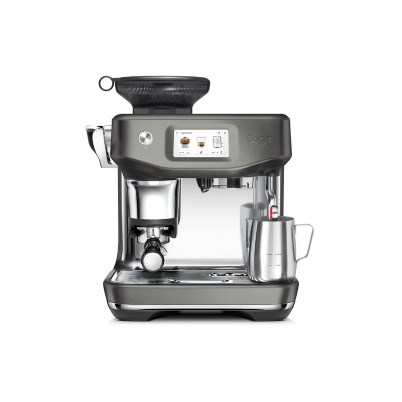 SAGE - The Barista Touch Impress