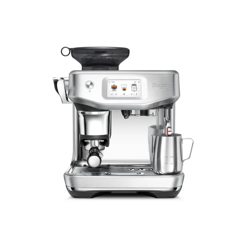 SAGE - The Barista Touch Impress