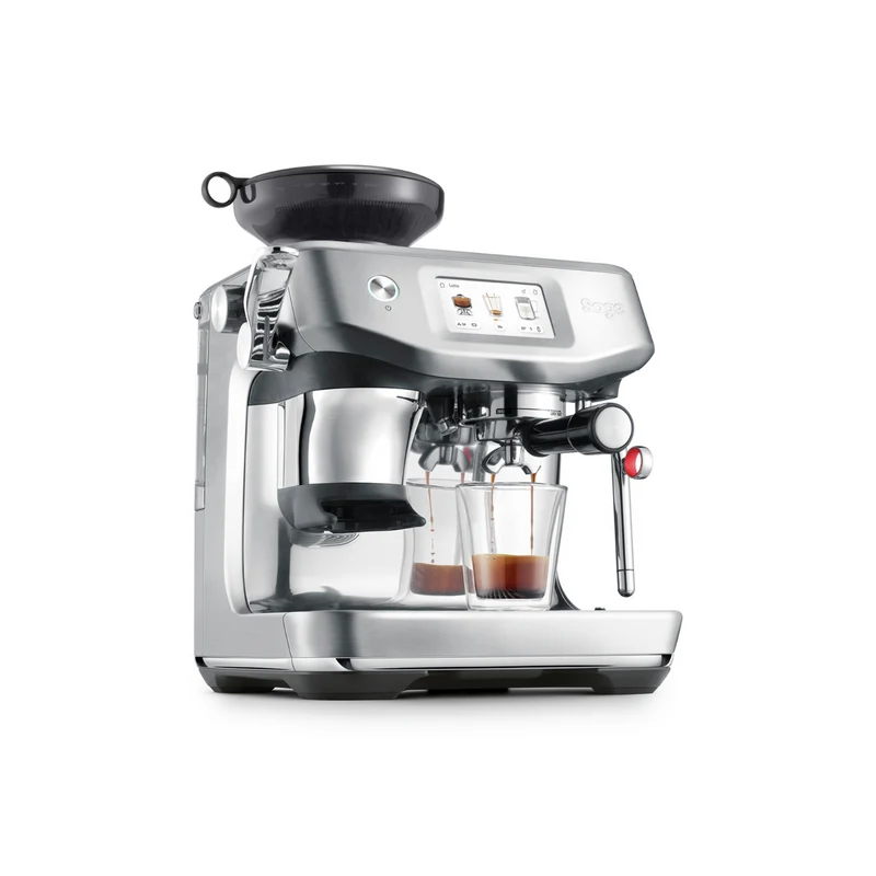 SAGE - The Barista Touch Impress