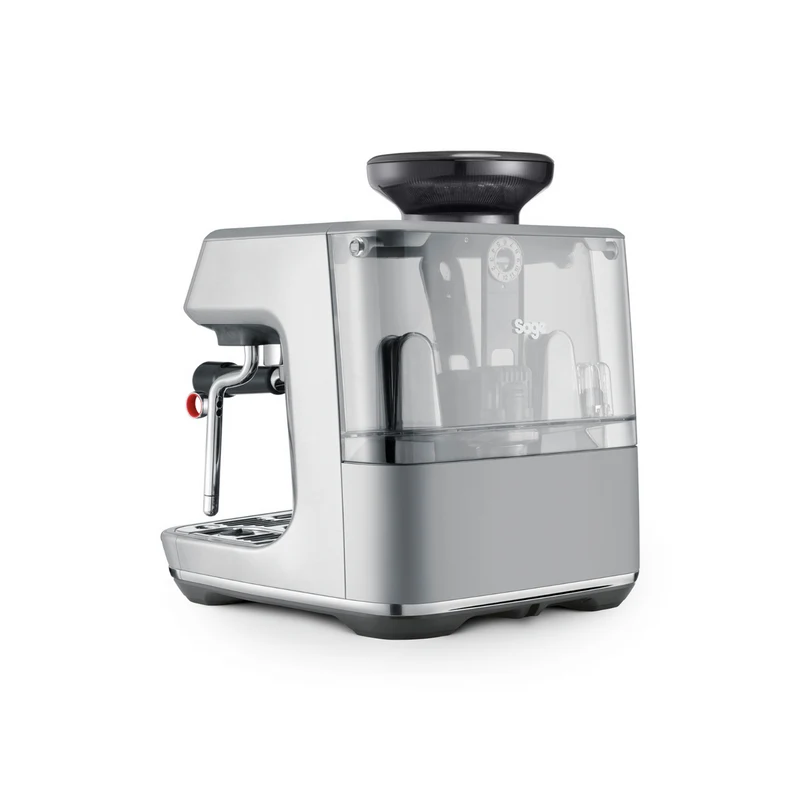 SAGE - The Barista Touch Impress