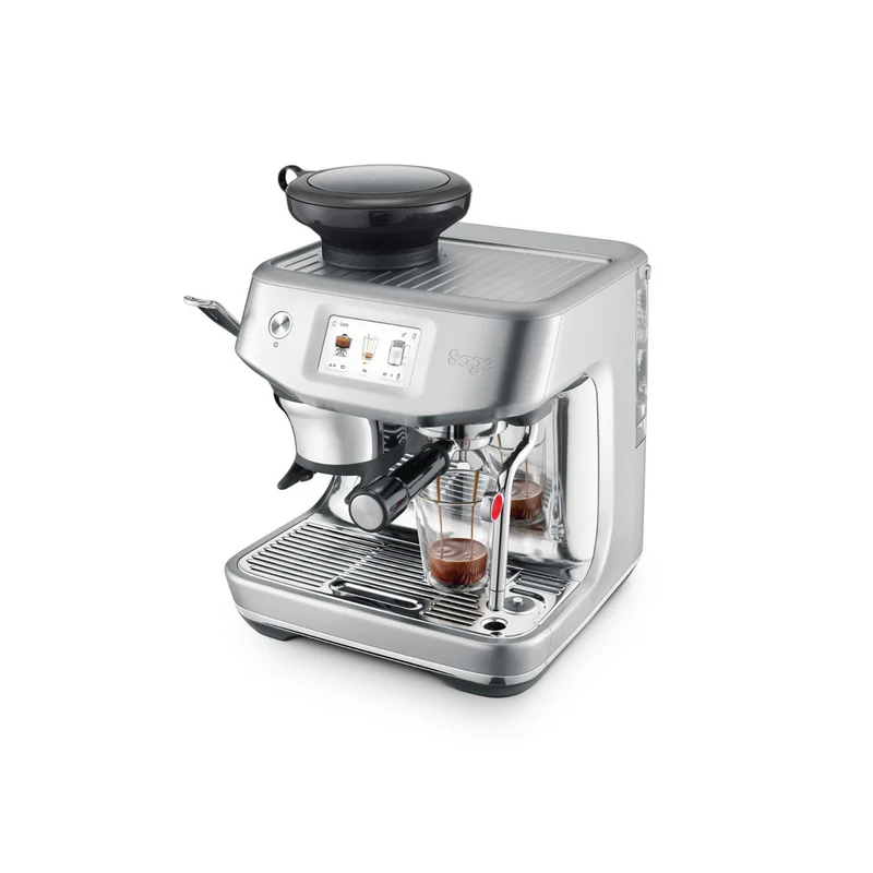 SAGE - The Barista Touch Impress