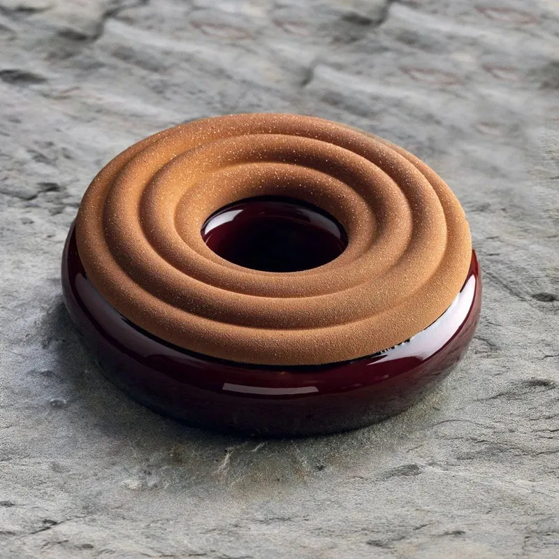 Moule Silicone Hula | Pâtisserie & Entremet
