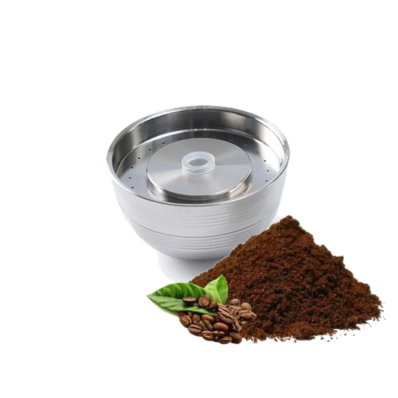 Capsule réutilisable Cafecolo™ pour Nespresso Vertuo Next