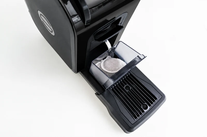 NEW Spinel Ciao a cialde con espulsione automatica