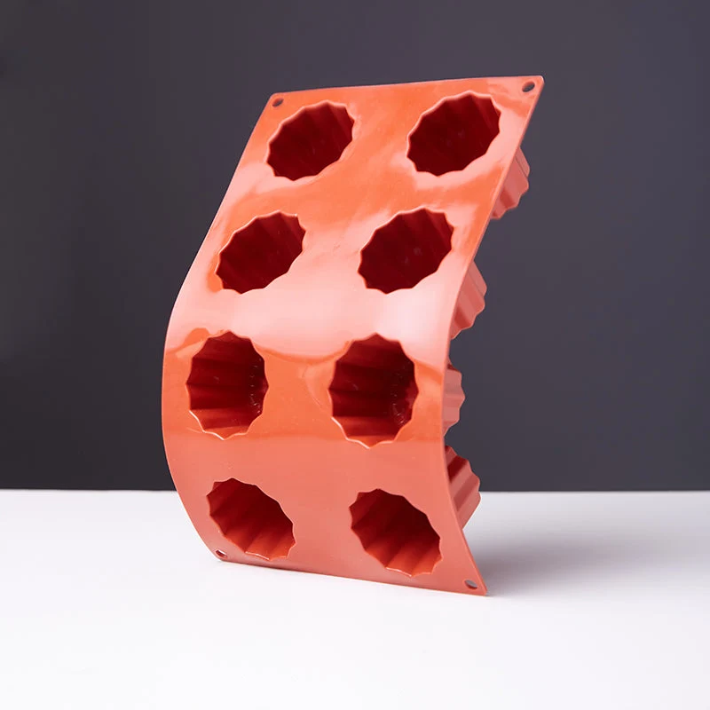 MOULE SILICONE PRO CANNELE | Patisserie et Cuisine