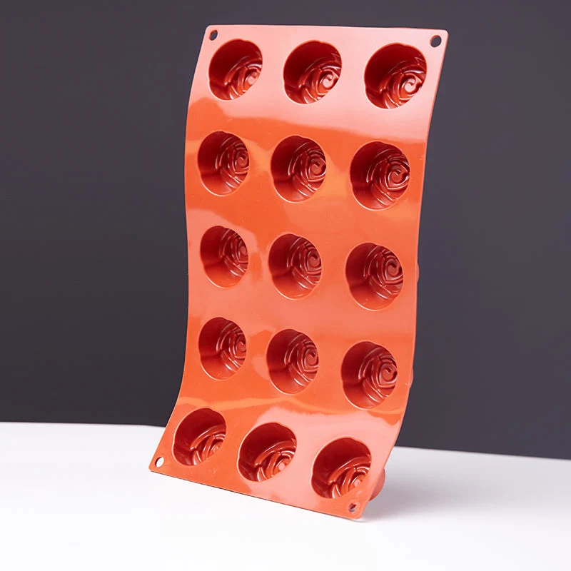MOULE SILICONE PRO FLEUR | Patisserie et Cuisine