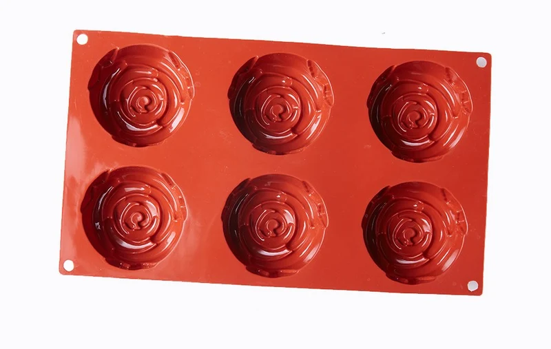 MOULE SILICONE PRO FLEUR | Patisserie et Cuisine