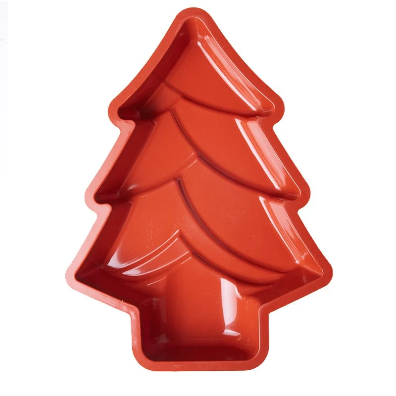 MOULE SILICONE PRO SAPIN | Patisserie et Cuisine