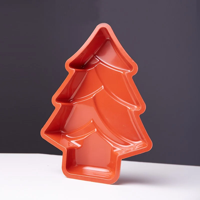 MOULE SILICONE PRO SAPIN | Patisserie et Cuisine