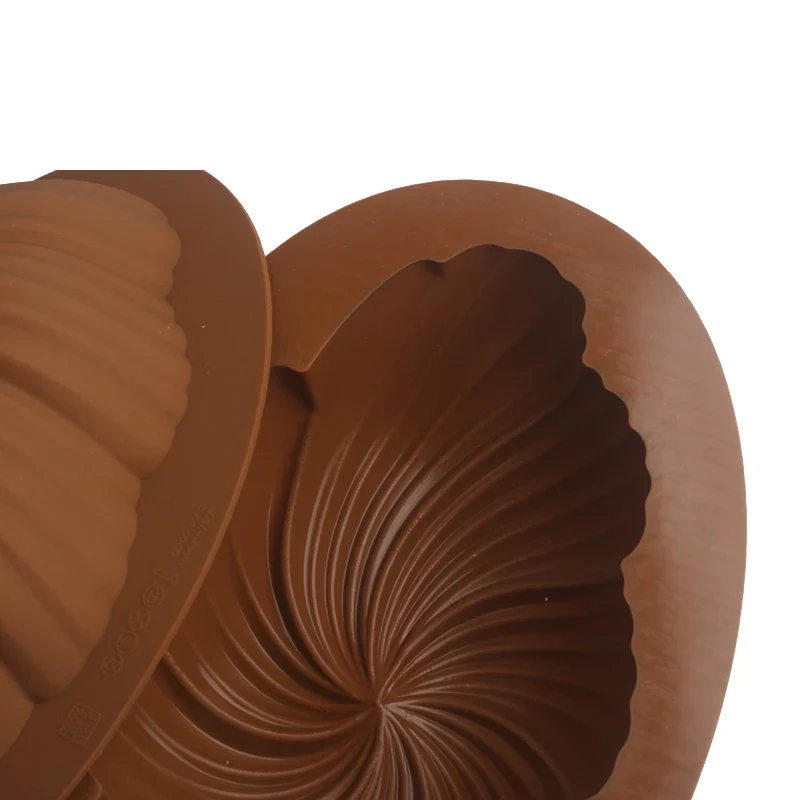Moule Silicone Oeufs de Pâques Design