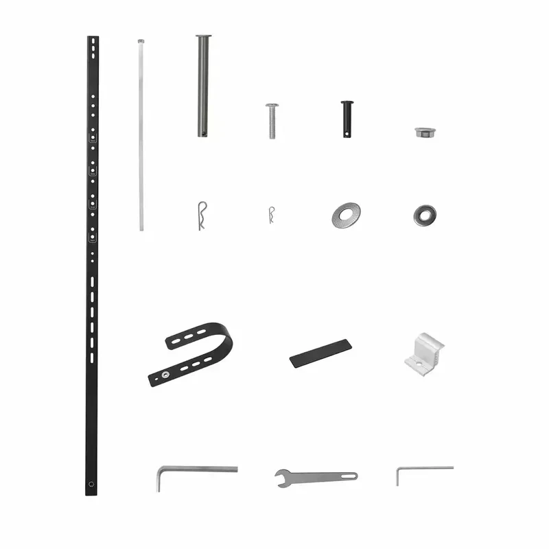 Kit de crochets pour balcon EcoFlow