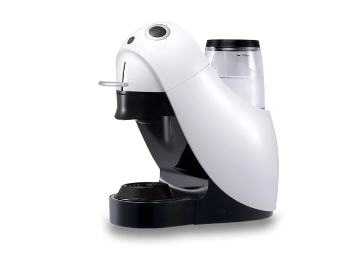 Macchina a capsule LOLA-A Compatibile Dolce Gusto