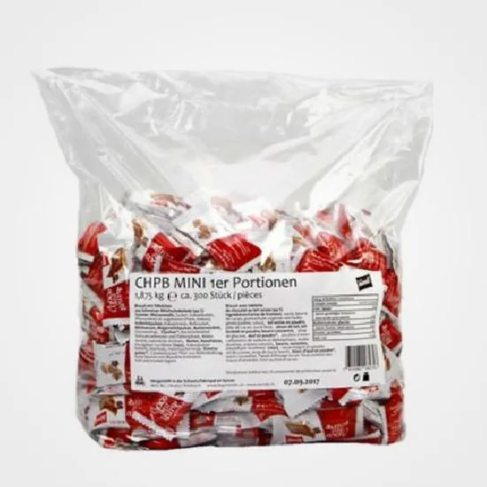 Biscotti monoporzionati Choco Petit Beurre 300 pezzi