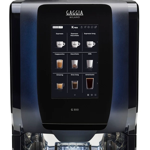 Nuova Krea Gaggia G300
