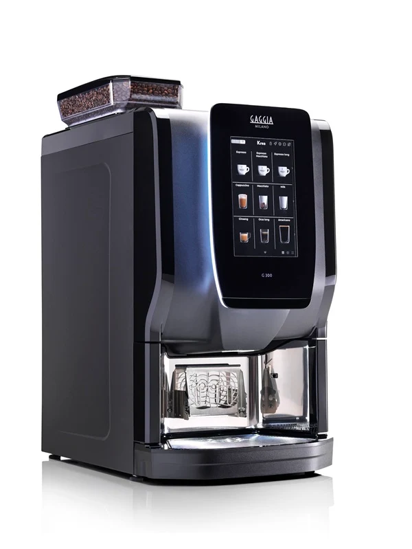 Nuova Krea Gaggia G300