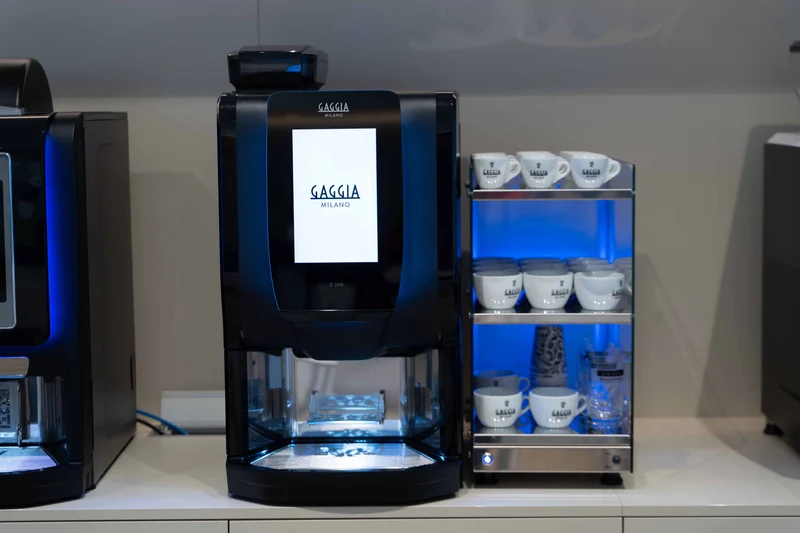 Nuova Krea Gaggia G300