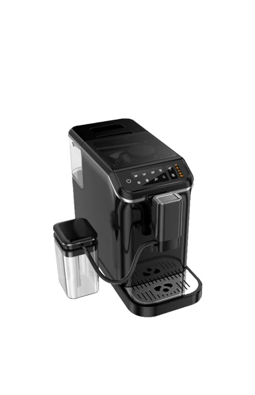 Saeco SGL Miny Black