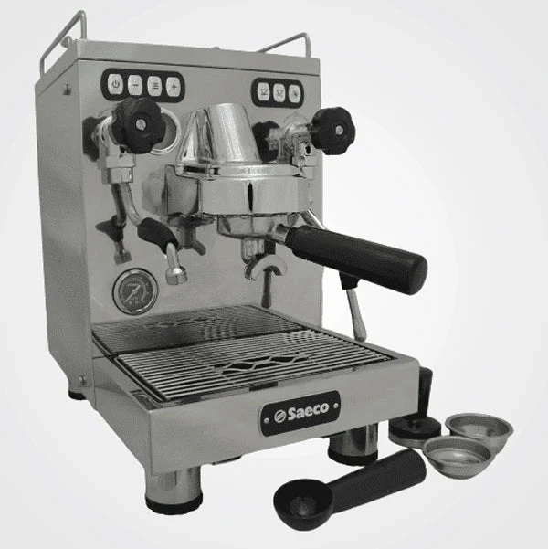 Saeco portafiltro professionale SE 50 in grani