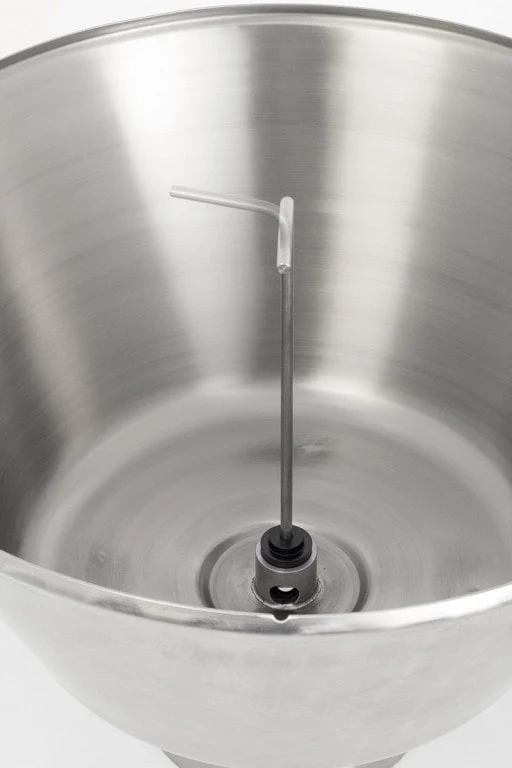 Écrémeuse électrique Milky FJ 350 EAR