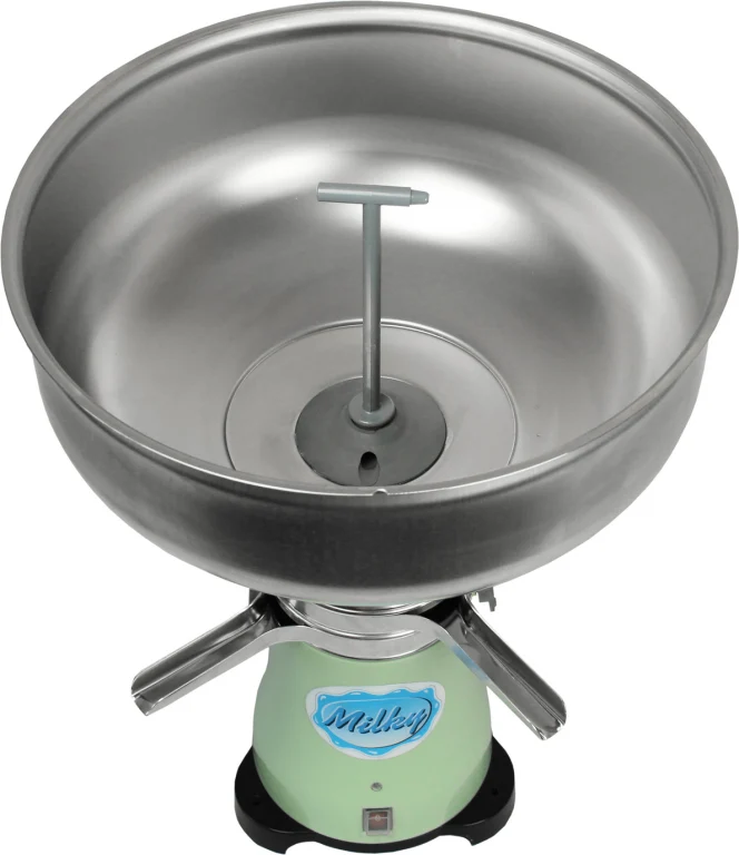 Écrémeuse électrique Milky FJ 130 ERR