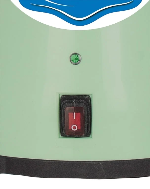 Écrémeuse électrique Milky FJ 130 ERR
