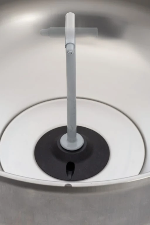 Écrémeuse électrique Milky FJ 130 ERR