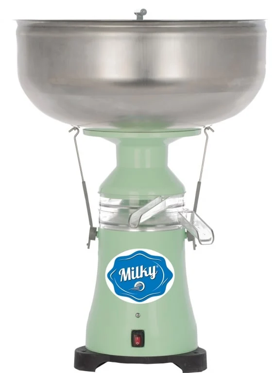 Écrémeuse électrique Milky FJ 130 EPR