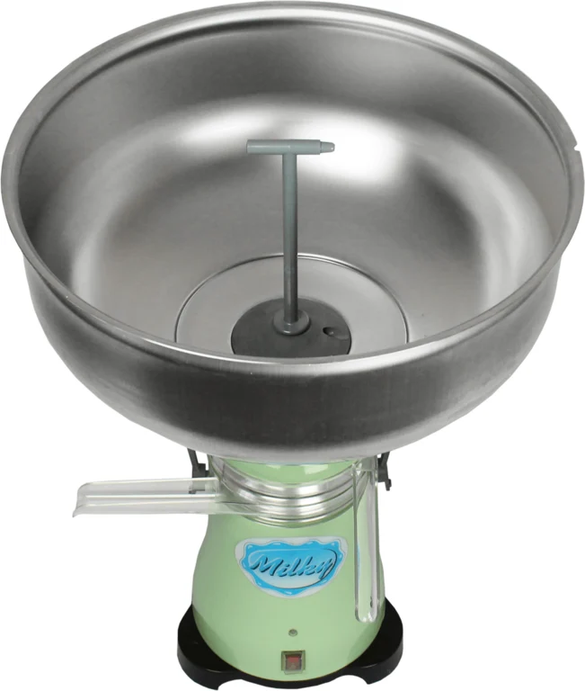 Écrémeuse électrique Milky FJ 130 EPR
