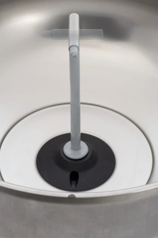 Écrémeuse électrique Milky FJ 130 EPR