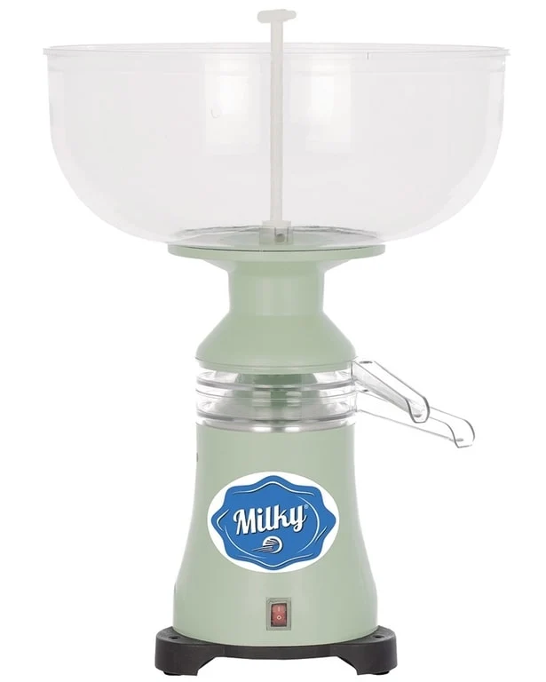 Écrémeuse électrique Milky FJ 90 PP