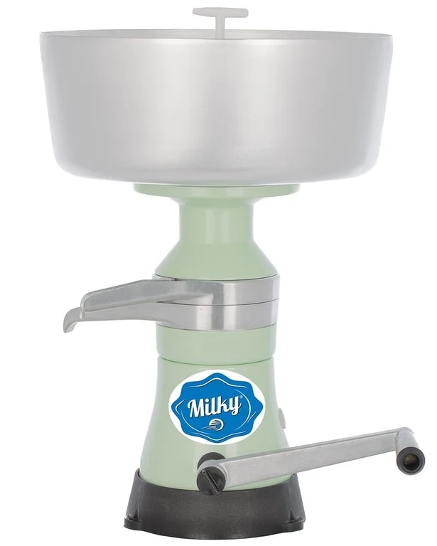 Écrémeuse Manuelle Milky FJ 85 HAP