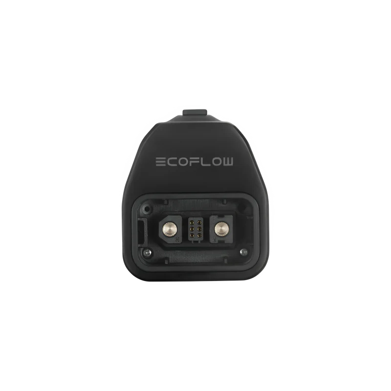 Adaptateur EcoFlow DELTA Pro vers Générateur solaire EcoFlow