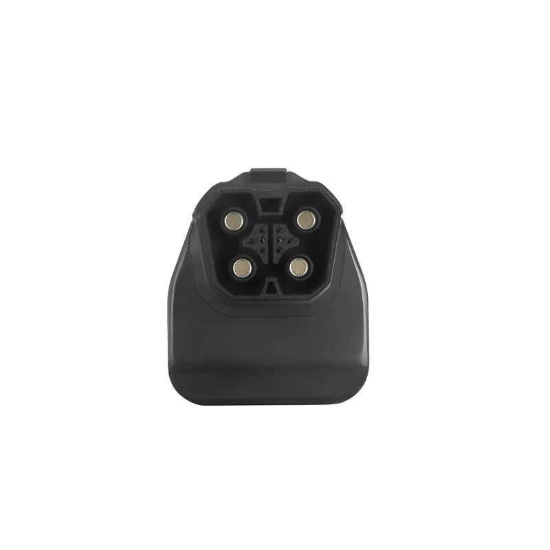 Adaptateur EcoFlow DELTA Pro vers Générateur solaire EcoFlow