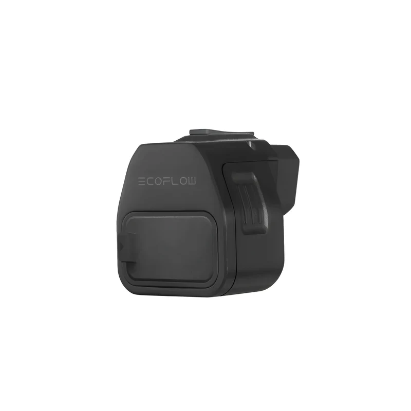Adaptateur EcoFlow DELTA Pro vers Générateur solaire EcoFlow