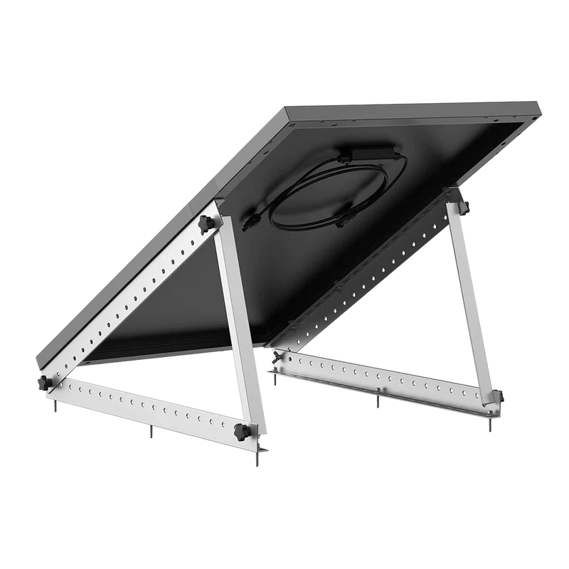 Support de montage inclinable de 28 pouces (71 cm)
