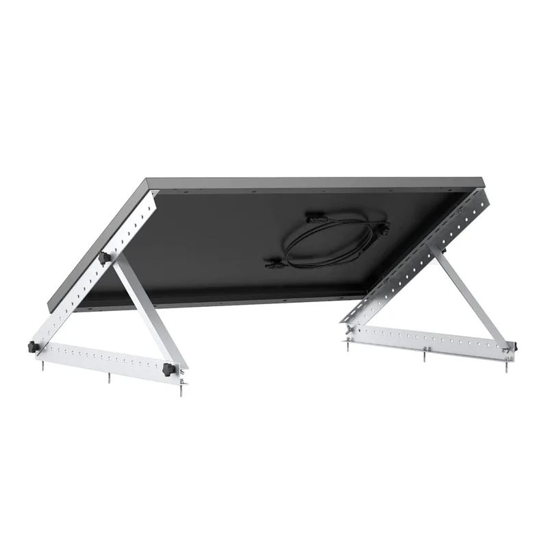 Support de montage inclinable de 28 pouces (71 cm)