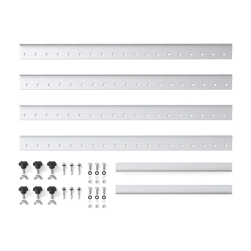 Support de montage inclinable de 28 pouces (71 cm)