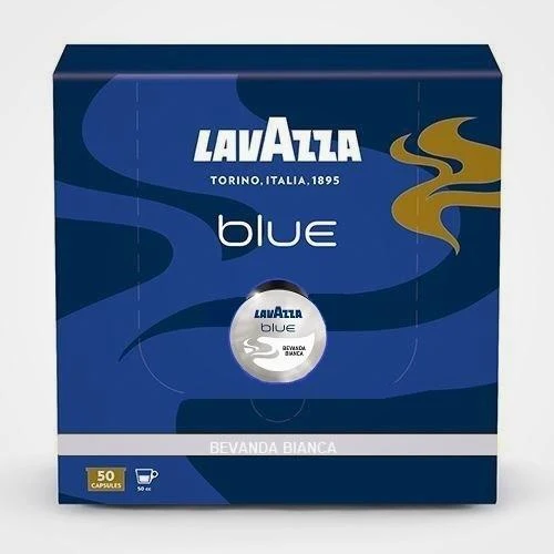 Caffè capsule Blue Latte 50 cps