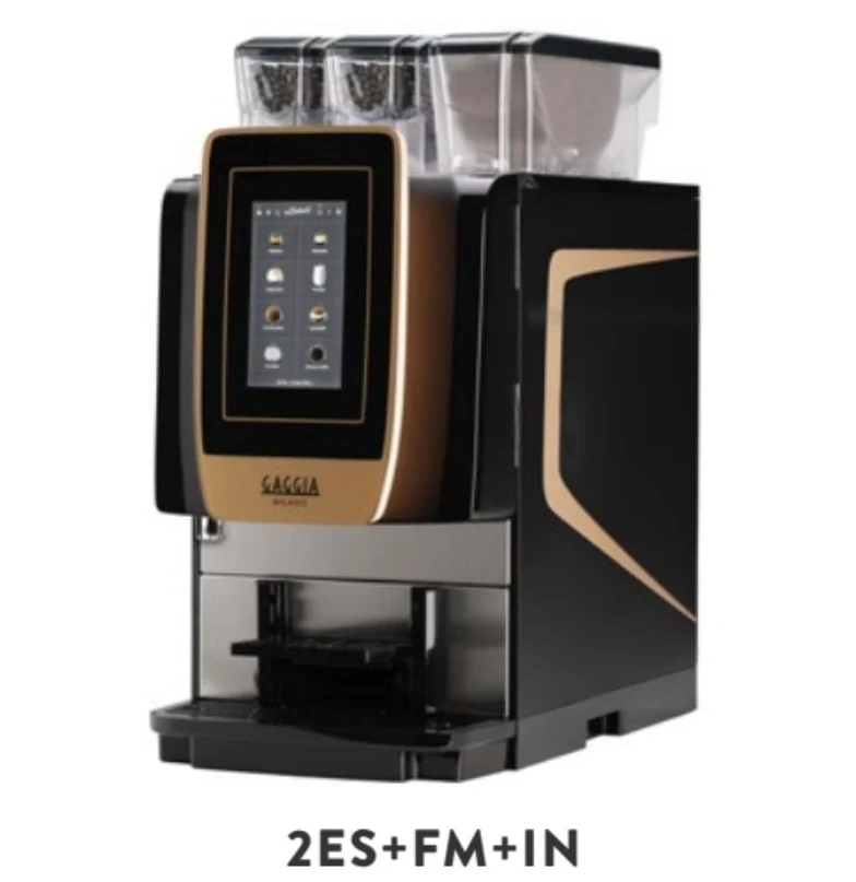 La Brillante 2ES+FM+IN